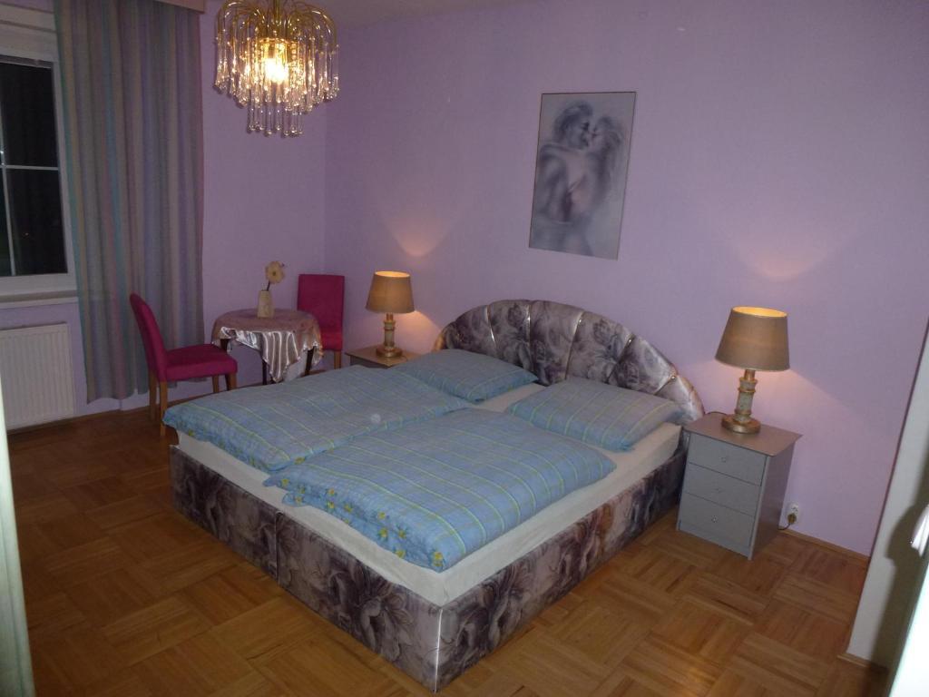 Rak 3* Karlovy Vary