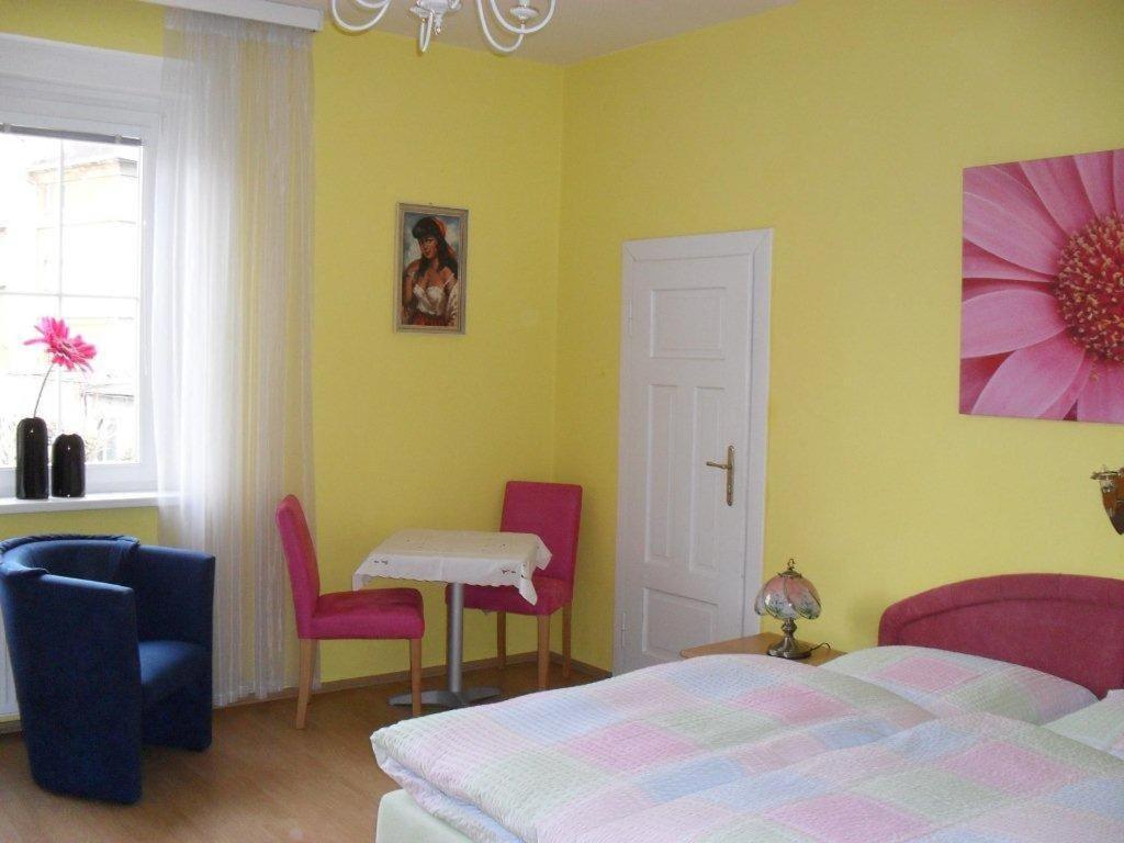 Rak Penzión pre hostí 3*