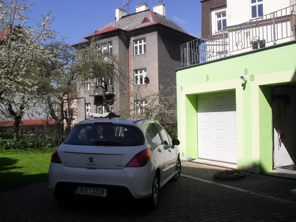 Rak Karlovy Vary