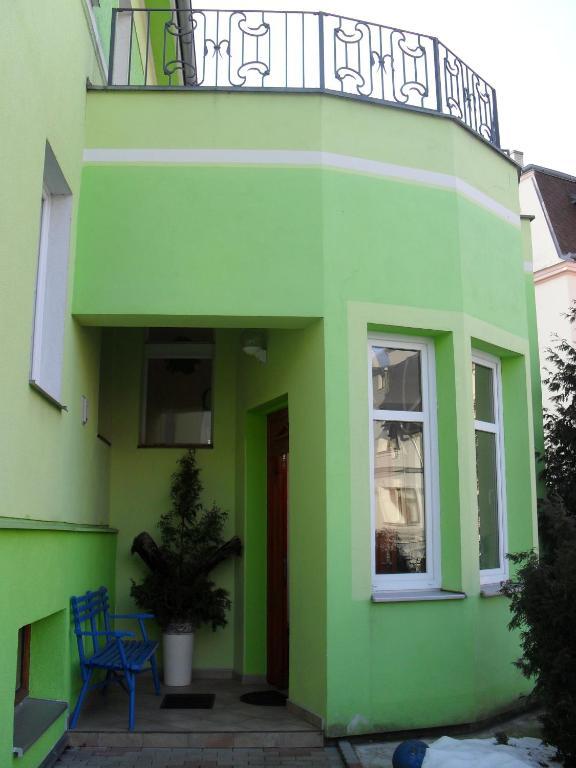 Rak 3* Karlovy Vary